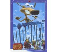 Donner - Das Rentier/Tillies kleiner Drache - Family Edition [Alemania] [DVD]