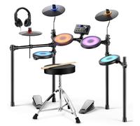 Donner DED-70L Electronic Drum Set