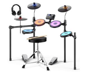 Donner DED-70L Electronic Drum Set
