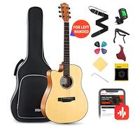 Donner DSS-6 Acoustic Guitar Pickup