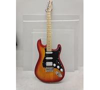 Donner DST-80 CherryBurst - Guitarra eléctrica