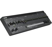 Donner ESSENTIAL L1 Sintetizador con secuenciador de 64 pasos, sistema de módulo magnético S2C, síntesis analógica portátil con CV/GATE/SYNC I/O