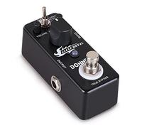 Donner Giant Metal Drive Gitarre Effektpedal Boost Distortion Effekt 3 Modi
