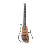 DONNER HUSH-X GUITAR NATURAL