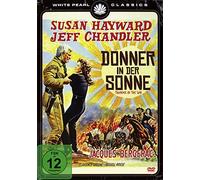 Donner in der Sonne - Original Kinofassung [Alemania] [DVD]
