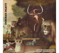 DONNER PARTY - the donner party LP