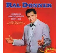 Donner,Ral - Singles Collection 1959-1962