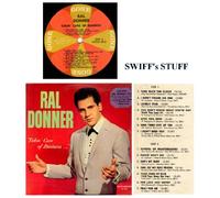 Donner, Ral - Takin' Care Of Business