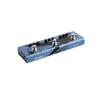 Donner X miyavi multi efectos Guitarras Pedal dimensión armadura triple pedal 3-en-1 Guitarras coro delay reverb para guitarra eléctrica