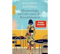 Donnerstags Im Café Unter Den Kirschbäumen