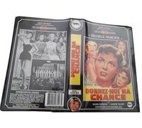 Donnez-Moi Ma Chance [VHS]