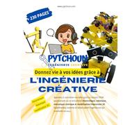 Donnez vie à vos idées grâce à l'ingénierie créative