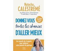Donnez-vous toutes les chances d'aller mieux: Les conseils de 4 experts pour renforcer votre pouvoir de guérison cet hiver