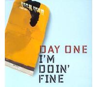 Donni Hardwidge - I'm Doin' Fine
