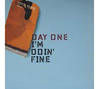 Donni Hardwidge - I'm Doin Fine [Vinilo]