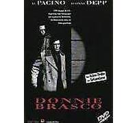 Donnie Brasco [Alemania] [DVD]