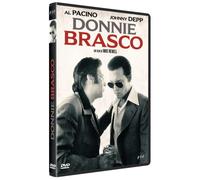 Donnie Brasco [DVD]
