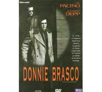 Donnie Brasco [DVD]