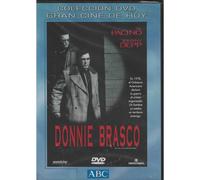 Donnie Brasco DVD Colección Gran Cine de Hoy [DVD]