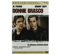Donnie Brasco [DVD] (IMPORT) (No hay versión española)