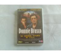 Donnie Brasco [Francia] [DVD]