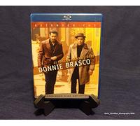 Donnie Brasco [Reino Unido] [Blu-ray]