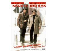 Donnie Brasco [USA] [DVD]