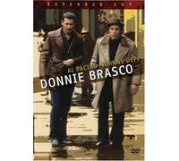 Donnie Brasco [USA] [DVD]