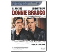 Donnie Brasco [USA] [DVD]