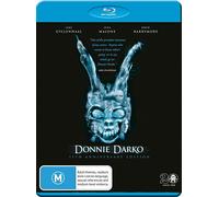 Donnie Darko: 15Th Anniversary Edition [Edizione: Stati Uniti] [Italia] [Blu-ray]