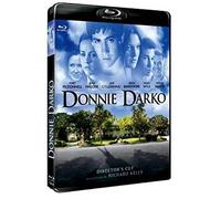 Donnie Darko (2001) [ Blu-Ray, Reg.A/B/C Import - Spain ]
