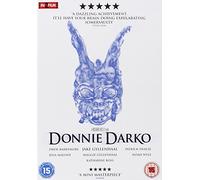 Donnie Darko [2001] [Reino Unido] [DVD]