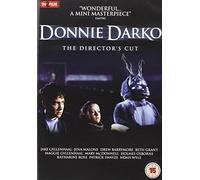 Donnie Darko [2001] [Reino Unido] [DVD]