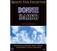 Donnie Darko