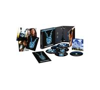 Donnie Darko [4K + Bluray + Extras]