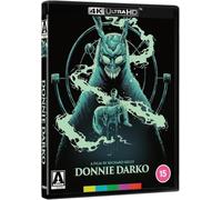 Donnie Darko [4K UHD] (video de flecha)