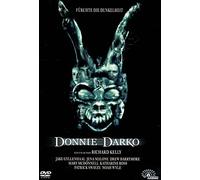 Donnie Darko [Alemania] [DVD]