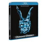 Donnie Darko [Blu-ray] (2001)