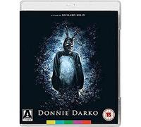 Donnie Darko [Blu-ray] [Reino Unido]