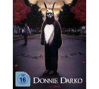 Donnie Darko (BOX) (English audio) (4K UHD Blu-ray) (Importación USA)
