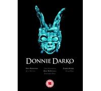 Donnie Darko by Jake Gyllenhaal