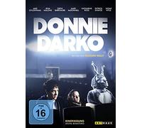 Donnie Darko - Digital Remastered [DVD]