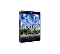 Donnie Darko (Director ´s Cut) [Blu-ray] (2001)