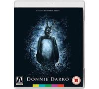 Donnie Darko (Director's Cut) [Edizione: Regno Unito] [Reino Unido] [DVD]