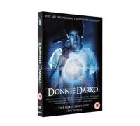 Donnie Darko - Director's Cut (Two Disc Set) [DVD] [2002] [Reino Unido]