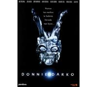 Donnie Darko [DVD]
