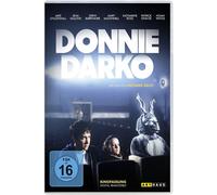 Donnie Darko DVD / Digital Remastered (DVD) Gyllenhaal Jake (Importación USA)