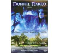 Donnie Darko [DVD] (IMPORT) (No hay versión española)