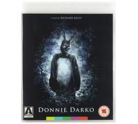Donnie Darko [Edizione: Regno Unito] [Blu-ray]