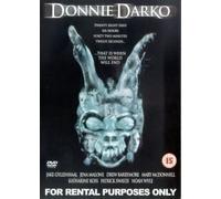 Donnie Darko [Edizione: Regno Unito] [DVD]